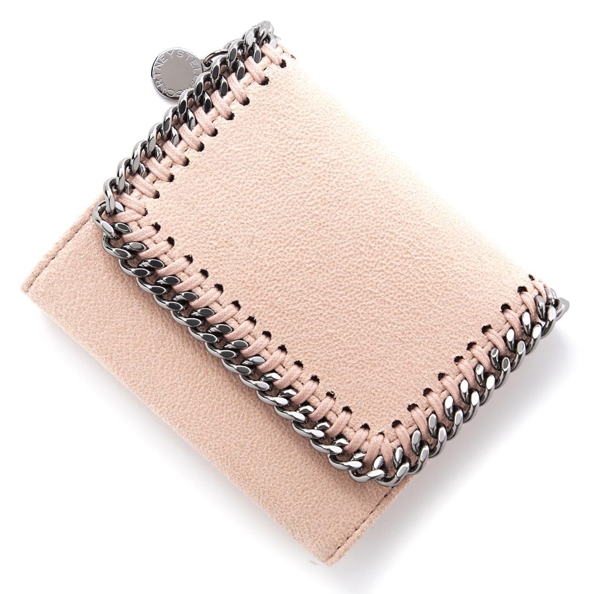 Une sélection de 5 modèles de portefeuilles les plus chers de Stella McCartney